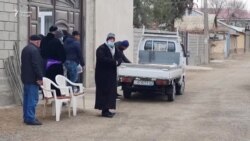 Усто Устопиров, падари Комроншоҳ Устопириён, дар садамаи маргбор гумонбар шуд