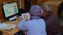 «Ніж сидіти на лавці, краще на комп’ютерні курси піду» – слухачка курсів