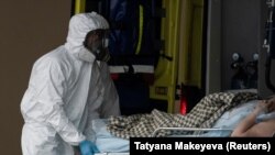 Coronavirus - generic 