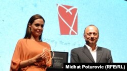 Dodjela nagrada na 17. Sarajevo Film Festivalu