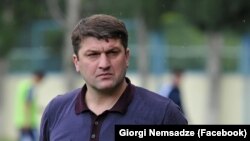 გიორგი ნემსაძე