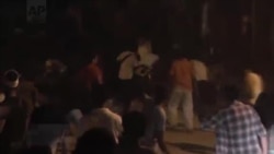 Sukobi pristalica i protivnika smijenjenog predsjednika Egipta