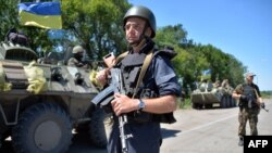 Ілюстраційне фото із зони АТО