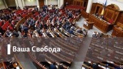 Ваша Свобода: Заочна полеміка Януковича і Путіна