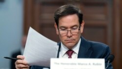 50 оттенков заявления Рубио о Грузии