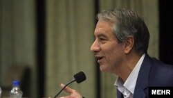 علی کفاشیان یک دهه ریاست فدراسیون فوتبال ایران را به عهده داشت 