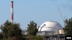 تحریم های اعمال شده، شورای امنیت سازمان ملل متحد علیه ایران، شامل نیروگاه هسته ای بوشهر نمی شود