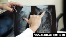 Бемористони Тошканд