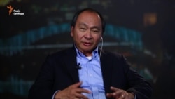 Економічна модель Путіна розпадається – Фукуяма (відео)