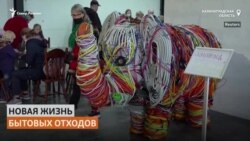 В Калининграде открылся музей мусора