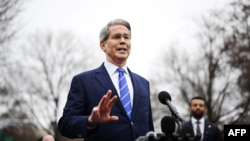 Скотт Бессент зазначив, що саме купівля Китаєм російської нафти підживлює російську військову машину