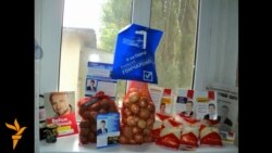 Виборчі перегони на Одещині є найбруднішими за кількістю порушень?