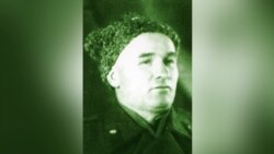 Петро Григоренко