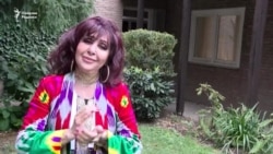 Бухарских евреев объединяет и узбекский язык, и узбекский плов, и узбекская музыка