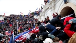 Šta se dešava godinu dana nakon napada na američki Kongres?