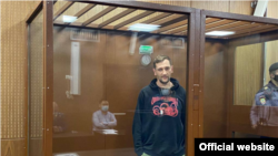 Oleg Navalnîi la tribunal