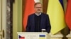 Прем’єр Чехії: вдалося зібрати кошти на першу партію в 300 тисяч боєприпасів для України