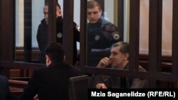 Ираклий Окруашвили