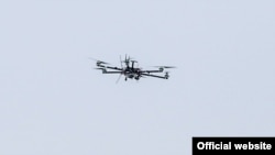 Штаб: ворожий безпілотник здійснював збір розвідувальної інформації