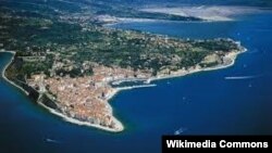 Sporni Piranski zaliv