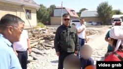 Видеодон алынган кадр