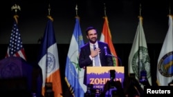 Зохран Мамдами 