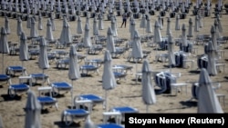 Туристичний сезон у Болгарії стартує 1 травня