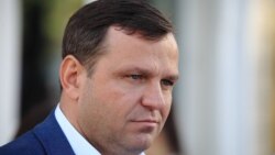 Andrei Năstase anunță că va candida la prezidențiale