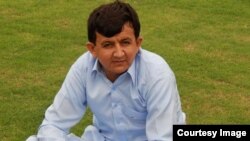 Noor Badshah Yousafzai 