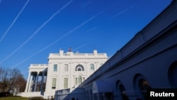 Bela kuća, ilustrativna fotografija