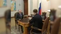 Кадыров поссорился с Кремлём? 