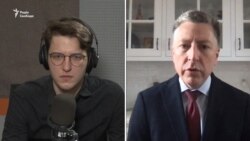 Курт Волкер про майбутнє процесу врегулювання ситуації на Донбасі