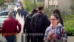 A keni aplikuar ndonjëherë për vizë dhe për çfarë qëllimi?