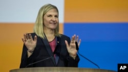 Ковентрі – найтитулованіша африканська спортсменка в історії Олімпійських ігор