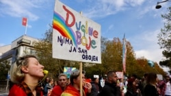 Mladi Crne Gore o toleranciji