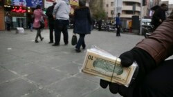 مهدی‌قدسی: ترامپ ترجیح می‌دهد به جای جنگ، با ایران مذاکره کند