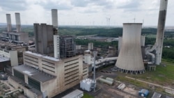 АЭС-тен бас тартқан Германия