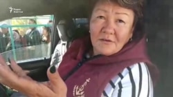 На границе с Казахстаном усилен режим пропуска