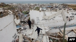 Појас Газа (илустрација)