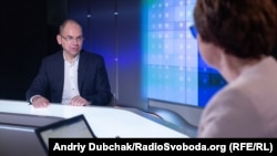 Степанов: порівняно з початком квітня показник летальності знизився на третину