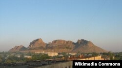 Ош шаары кандай болуш керек?