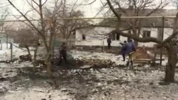 Вторгнення в Україну: навіщо Росія б'є по Донбасу?