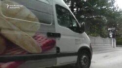 Serbia tërheq personelin nga ambasada në Shkup