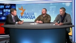 На фронті я не бачив жодного БТРа, молодшого за мене – Хазін