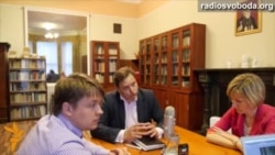 Очікування британських українців від нового президента