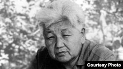 Тугельбай Сыдыкбеков. 