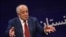 The U.S. special representative for Afghan peace and reconciliation, Zalmay Khalilzad.