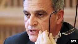 Стефан Янев