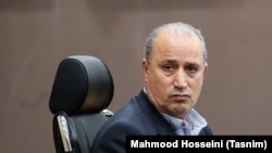 مهدی تاج، رئیس فدراسیون فوتبال ایران