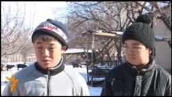 Чарбак: Чек араны тактоо керек